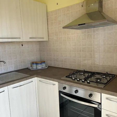 Zolla's House Dom wakacyjny