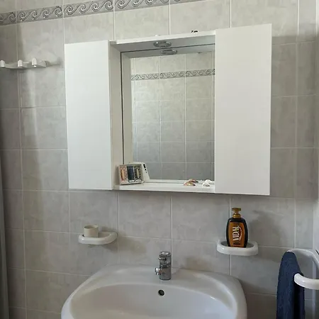 Dom wakacyjny Zolla's House *