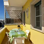 Zolla's House Tatil Evi Torre Mozza