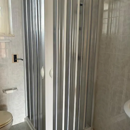 Zolla's House بيت للعطل توري موتسا