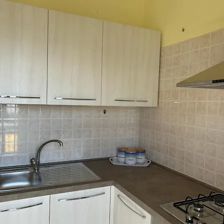 Zolla's House بيت للعطل *