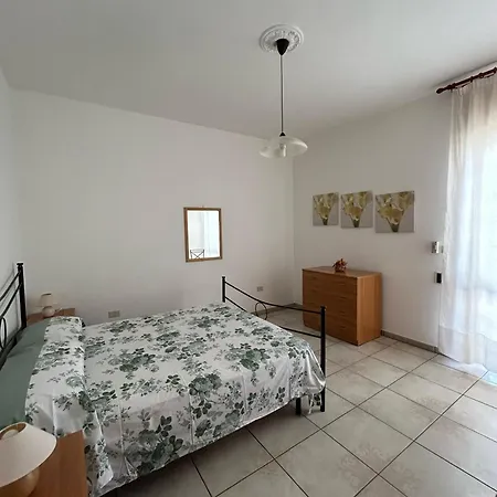 Zolla's House