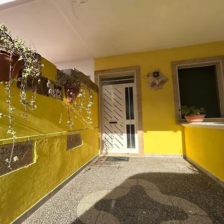 Zolla's House Holiday home