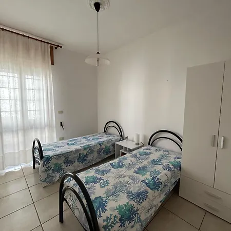 Zolla's House