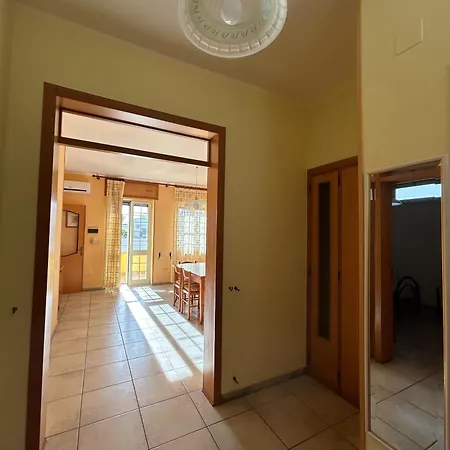 Zolla's House Holiday home *