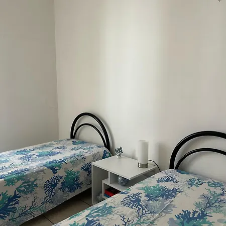 Zolla's House بيت للعطل توري موتسا