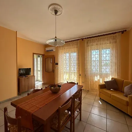 Zolla's House *