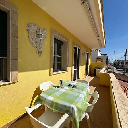 Zolla's House