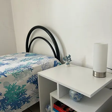 بيت للعطل Zolla's House