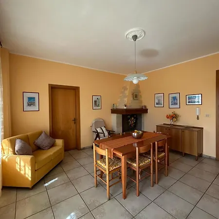 Zolla's House Holiday home *