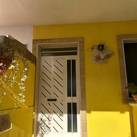 بيت للعطل Zolla's House توري موتسا