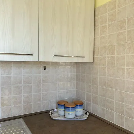 Zolla's House بيت للعطل توري موتسا