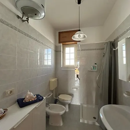 Zolla's House Torre Mozza