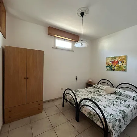 Zolla's House