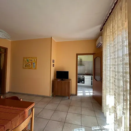 Holiday home Zolla's House *
