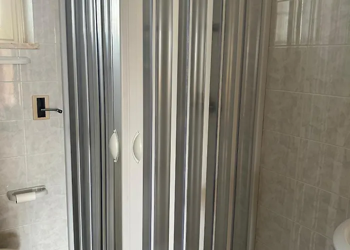 Zolla's House Feriehus Torre Mozza