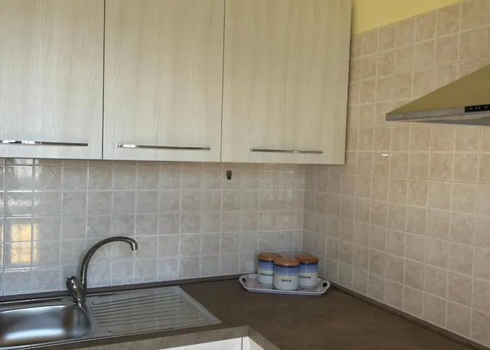 Zolla's House בית נופש *