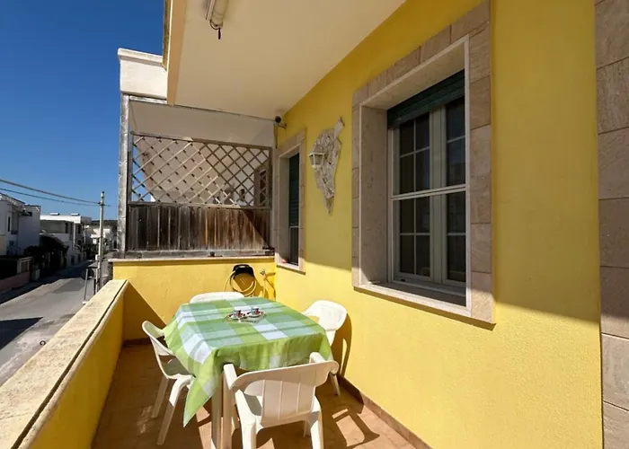 Zolla's House בית נופש *