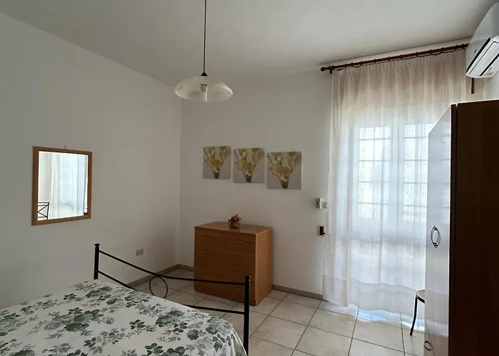 בית נופש Zolla's House *