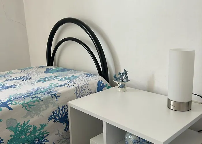 Feriehus Zolla's House