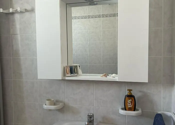 Feriehus Zolla's House *