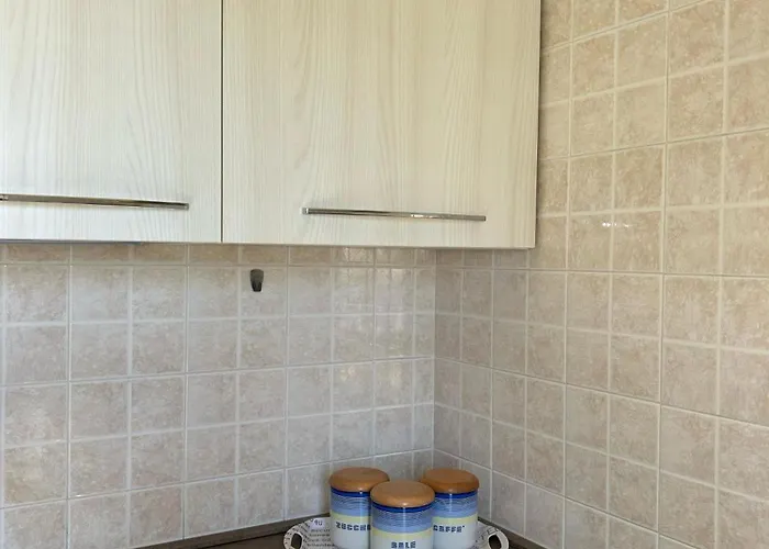 Zolla's House Feriehus Torre Mozza